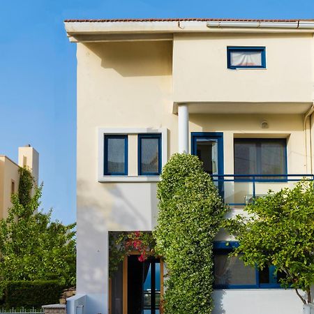 Rhodes Sunrise Maisonette Koskinou (Rhodes) Exterior foto