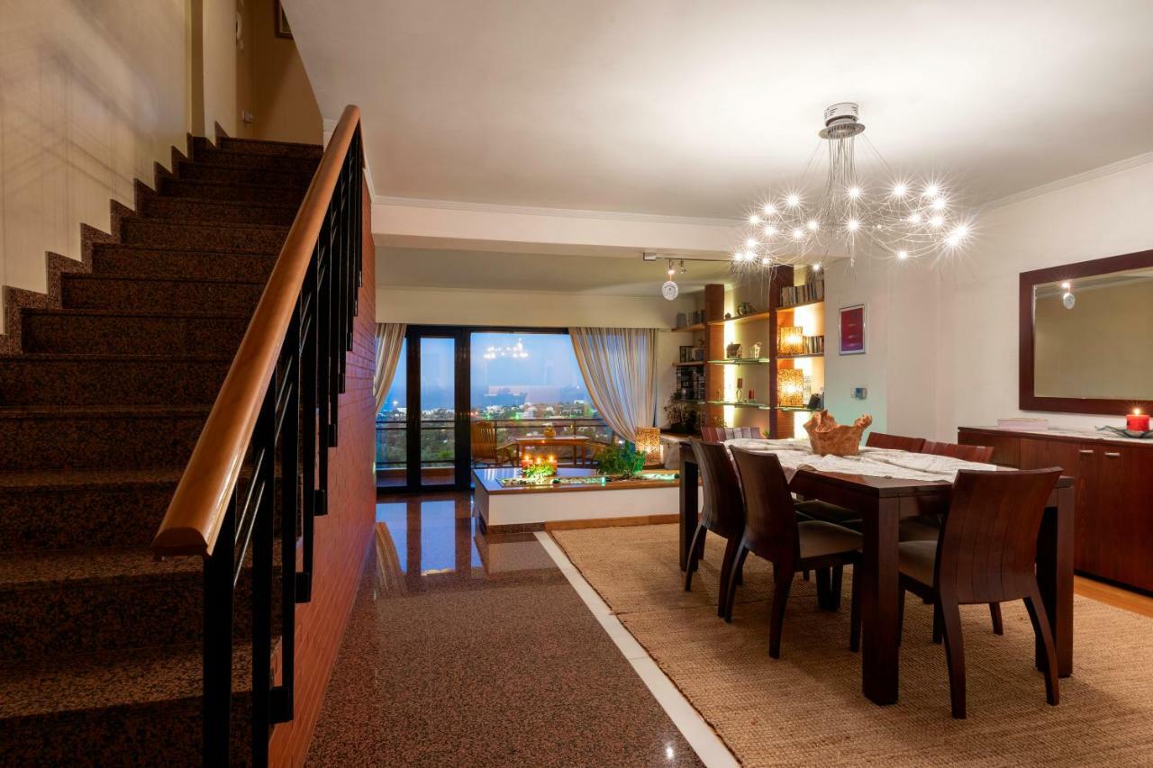 Rhodes Sunrise Maisonette Koskinou (Rhodes) Exterior foto