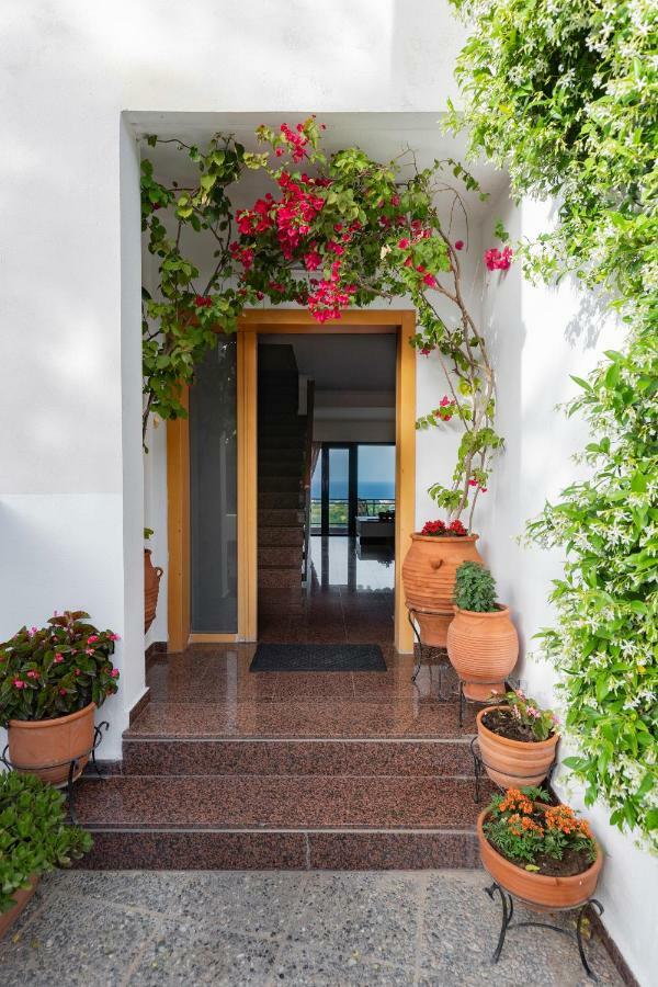 Rhodes Sunrise Maisonette Koskinou (Rhodes) Exterior foto